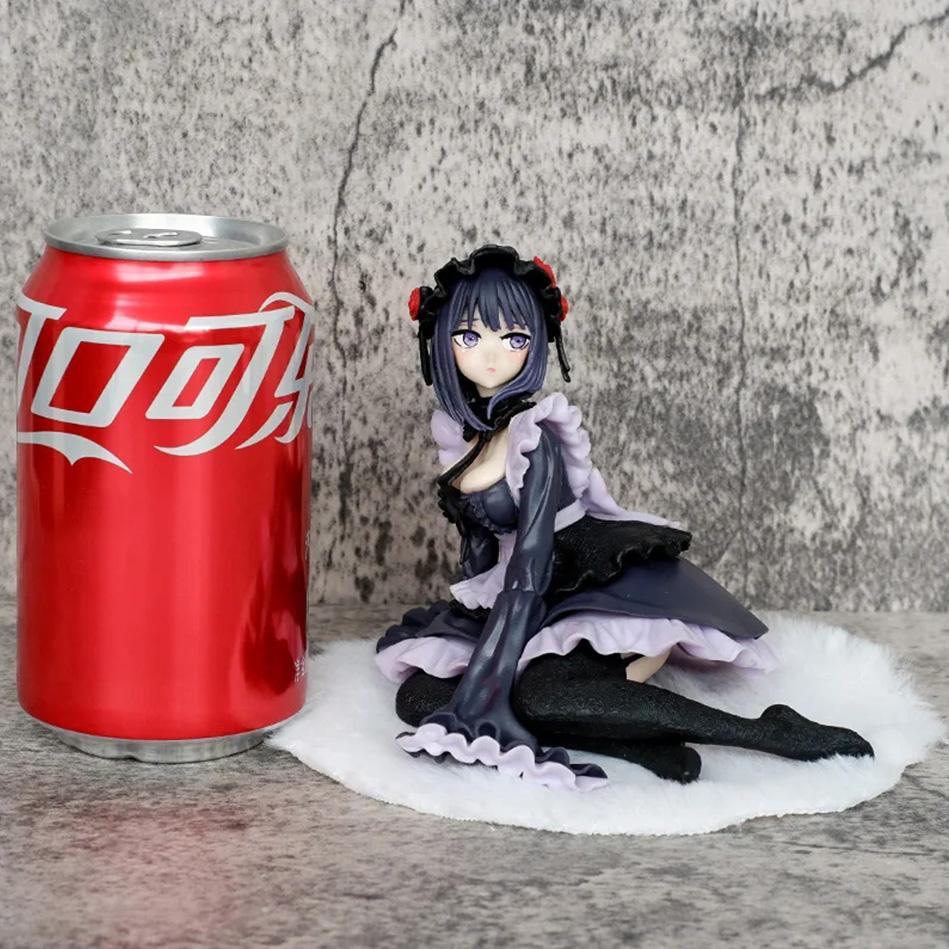 Мой нарядный кукловод Китагава Марин Костюм горничной Коллекционная фигурка Игрушка - Положение стоя Рождественский подарок