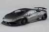 Пластиковая модель AOSHIMA Liberty Walk Series LB Works Lamborghini Huracan 1/24 No.16 Ver.2
