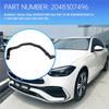 Radiator Water Pipe 2048307496 204 830 74 96 A2048307496 For  C 200 220 250 CDI E 220 250 CDI