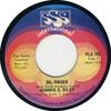 7-дюймовая пластинка ДЖИННИ С. RILEY О Singer PLA72X SSS Internation 1971 Канада CountryFolk Б/у