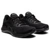 Asics Gel Excite 8 Black Women Sneakers Carrier-Grey 1012A916-001