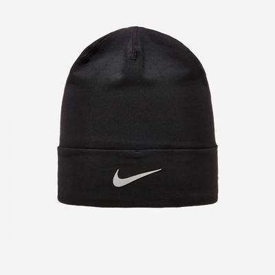 Nike Шапка-бини Nike U Peak Dry Fit с манжетами Hq5577 042