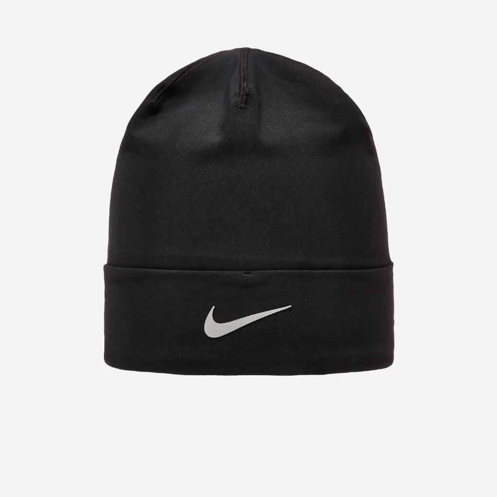 Nike Шапка-бини Nike U Peak Dry Fit с манжетами Hq5577 042