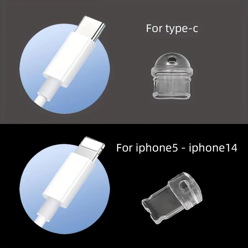 1 Piece of Diamond-Encrusted Star-Shaped Phone Dust Plug, Dreamy Design Charging Port Dust Protection Plug, Universal for Iphone/Android Phones