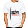 2022 Fashion Hot Hattori Hanzos Authentic Japanese Steel Kill Bill Unisex T-Shirt Tee Shirt