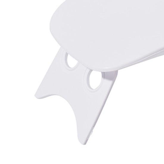 Safe Nail UV Nails Ornaments Lamp No Black Hand USB Charging Quick-drying