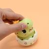 Press and Go Press Return Toy Cars Cartoon Dinosaur Egg Car Mini   Baby/Kids/Children/Toddler