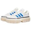 Кроссовки женские Ivy Park x adidas Super Super Sleek Rodeo - Glow Blue Белый Core-White Синий Blue-Tint GZ3890