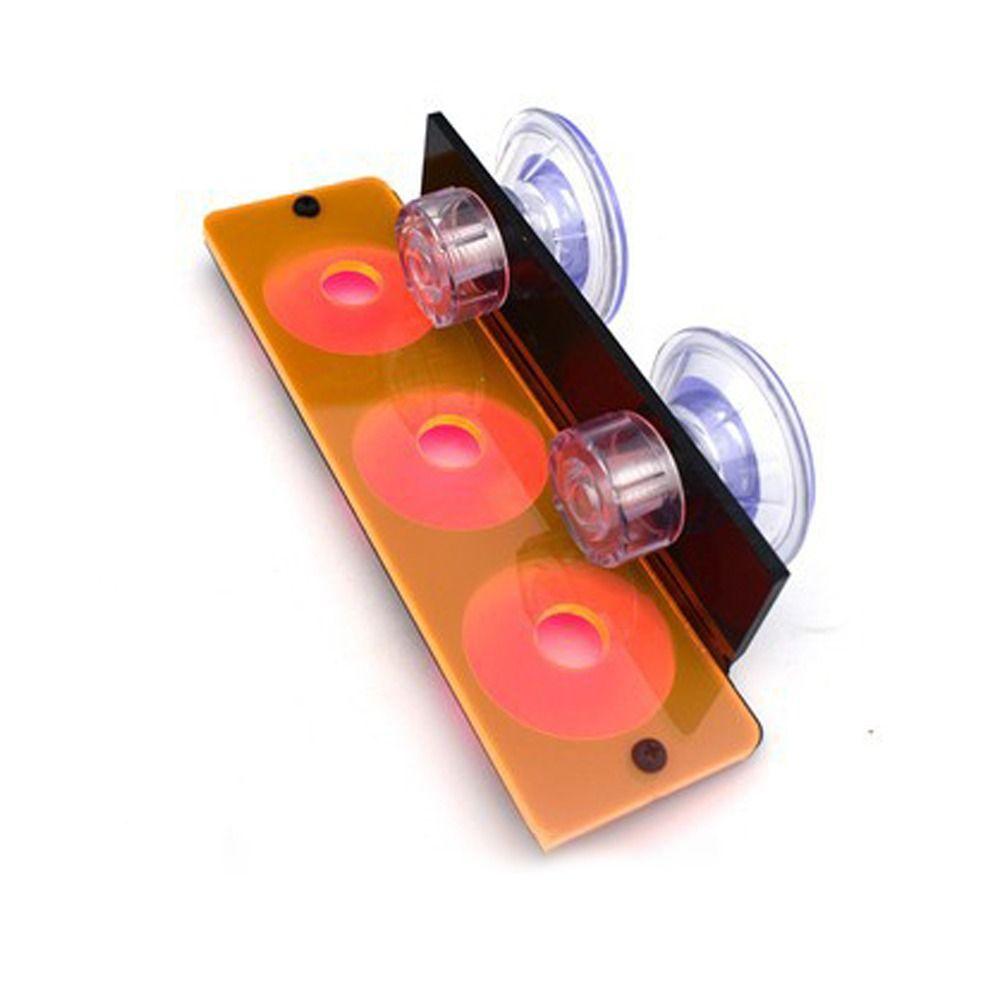 Аквариум Флуоресцентный Коралловый Фраг Подставка Держатель для Выращивания Кораллов Акриловая Коралловая Стойка Морской Риф Стенд Аксессуары для Аквариума