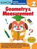 Книга Grade 2 Geometry & Measurement