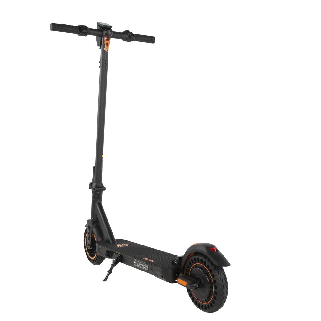 KuKirin S1 Max City Outdoor Electric Scooter For Adult 350W Motor 36V10.4Ah Battery 8 Inch Road Tires Folding EScooter
