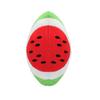 Stress Relief Pet Plush Toy Colorful Cartoon Fruit Animal Shape Bite-resistant Sounding Doll Molar