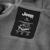 JEEP Men's Windproof Warm Soft Shell Outdoor Jacket