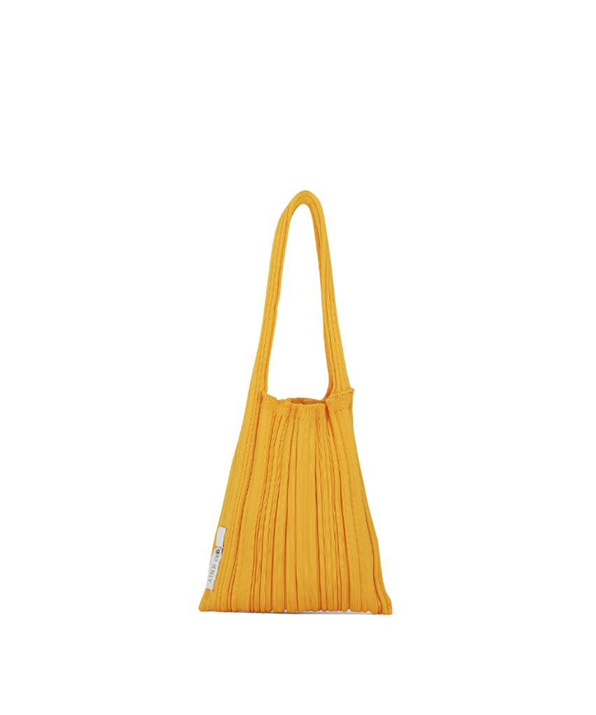 Neatknit Мини-сумка с штрих-кодом Daily Bag Sunshine