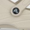 Crocs Классические сабо, взрослые сандалии, цвет штукатурка 10001 160
