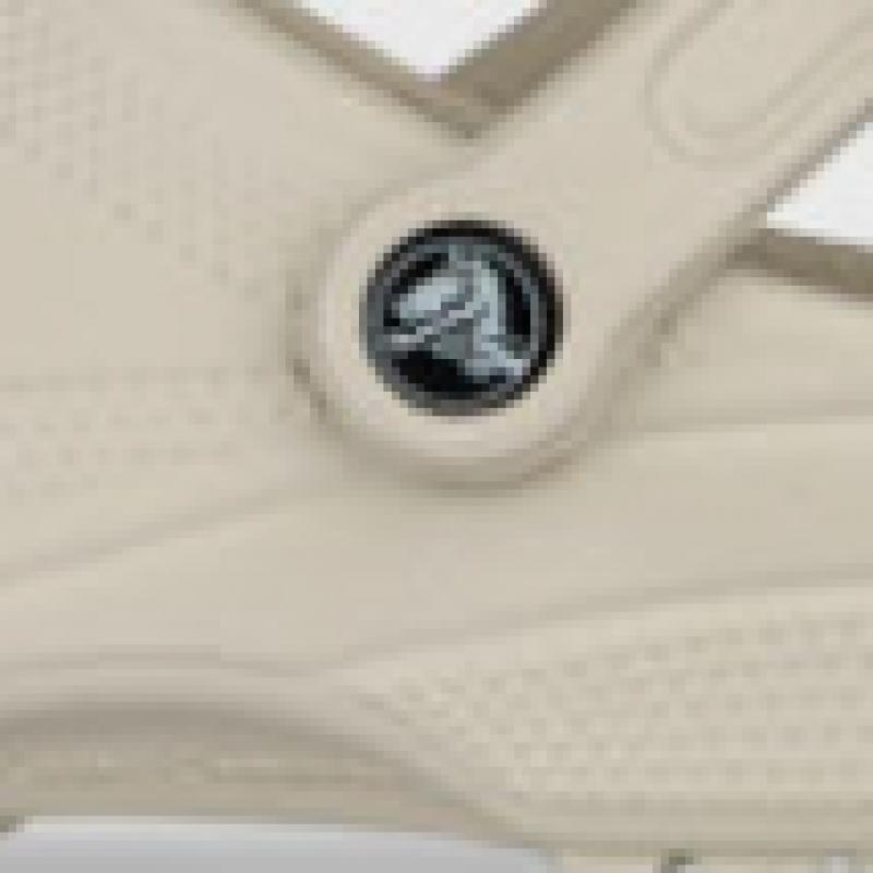 Crocs Классические сабо, взрослые сандалии, цвет штукатурка 10001 160