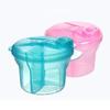 Feeding Snacks Box Milk Powder Storage Box Toddler Travel Bottle Baby Food Storage Food Container