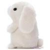 Takara Tomy Arts Mimicry Pet Lop Ear Plush Toy Height 13cm Approx.