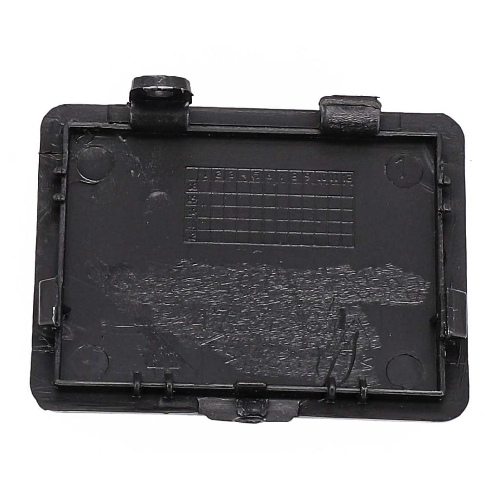 Заглушка бампера, накладка порога, заглушка отверстия S-Class S500 S600 W140 W220 1406980330 Аксессуары Грунтованная/Неокрашенная Замена