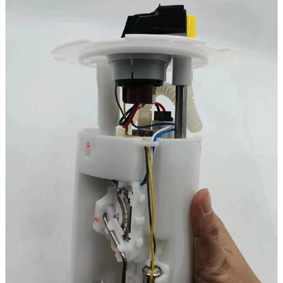 96447642 Auto Engine Fuel Pump Assembly 96406865 96476115 96423297 96449569 96449568 for Chevy Chevrolet Aveo Optra