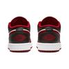 Jordan 1 Низкие Быки GS 553560-163