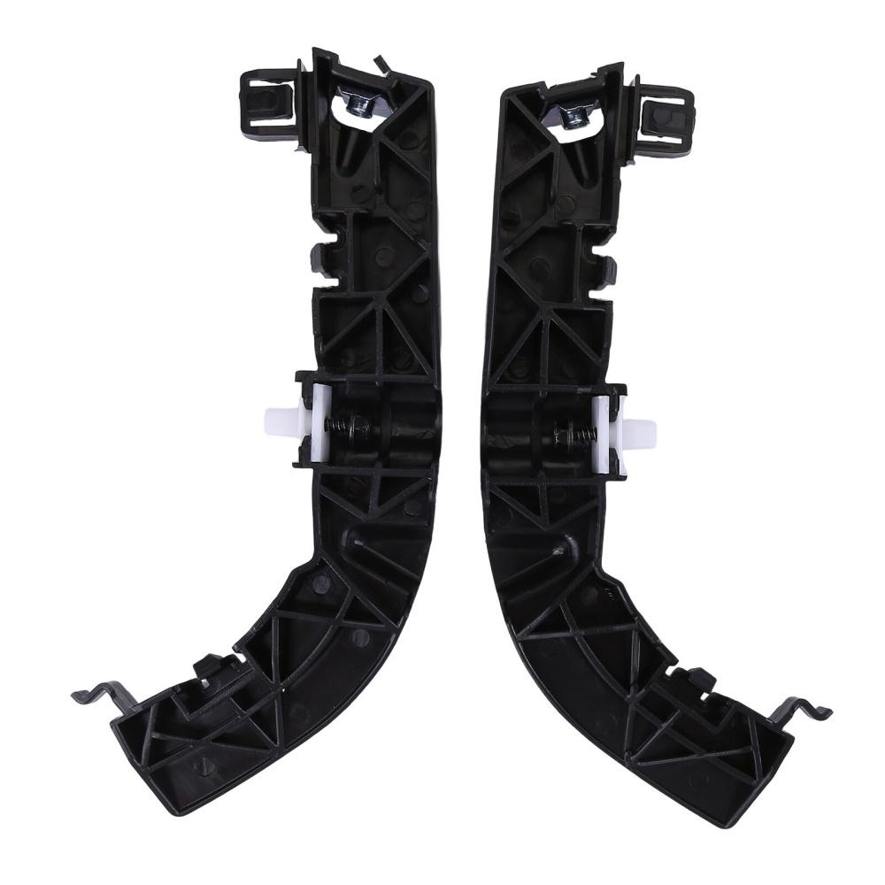 Комплект кронштейнов крепления переднего бампера для Dodge Challenger 2015-2022