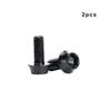 2 шт., держатель для бутылки с водой для горного велосипеда, винт, декоративная замена, модифицированные шестиугольные винты для велосипеда, часть