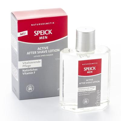 Spike Man Активный лосьон после бритья 100 мл