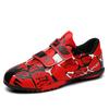 Football Shoes Men'S Broken Nails Tf Training Shoes Children'S Game Sneakers Youth Student Physical Education Football Sneakers