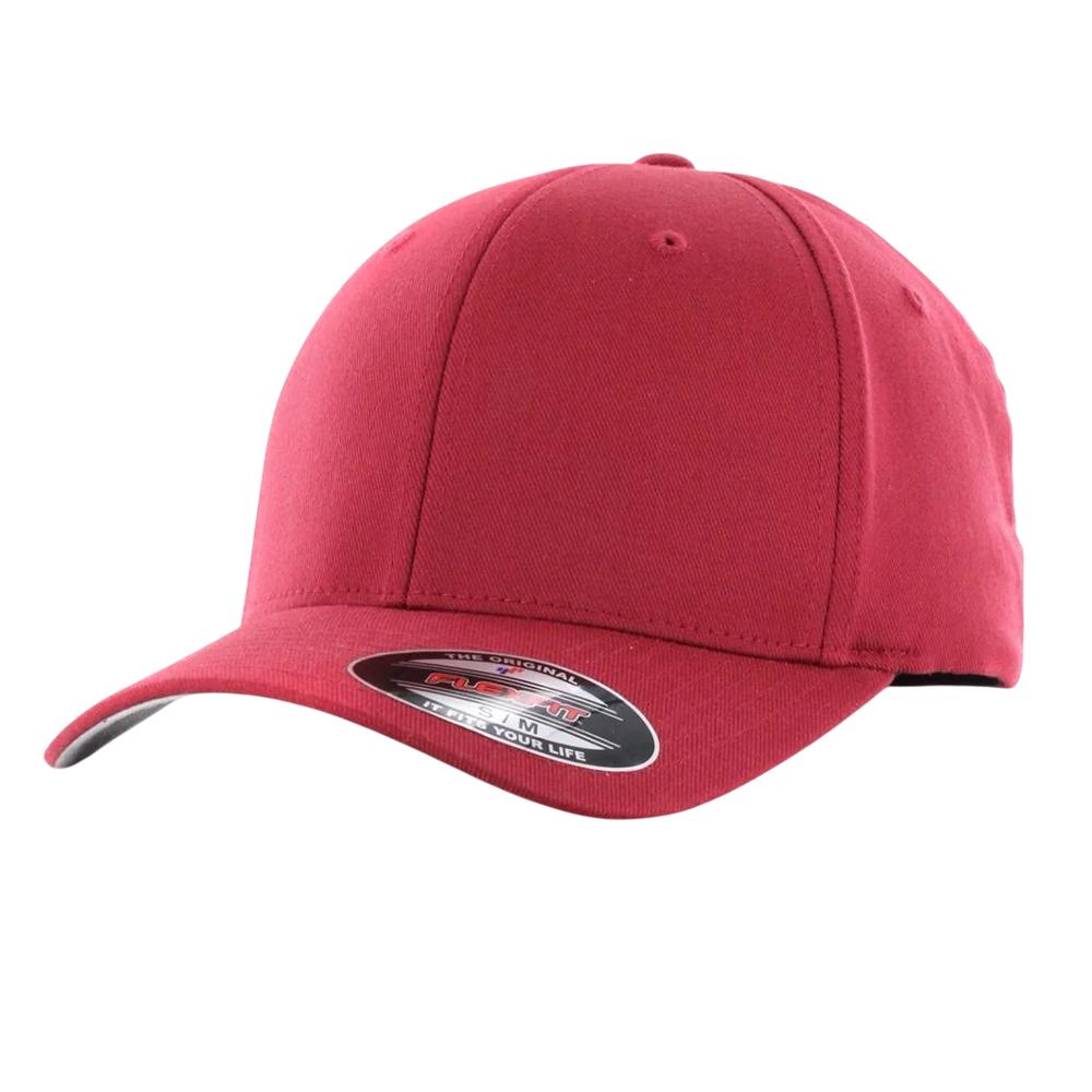 Flexfit Wooly Combed Cap