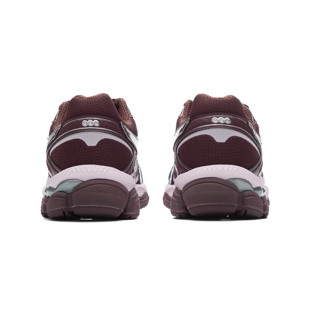 Asics Гель Cumulus 16 Порт Роял Розовый Унисекс Кроссовки Красный 1203A733-600