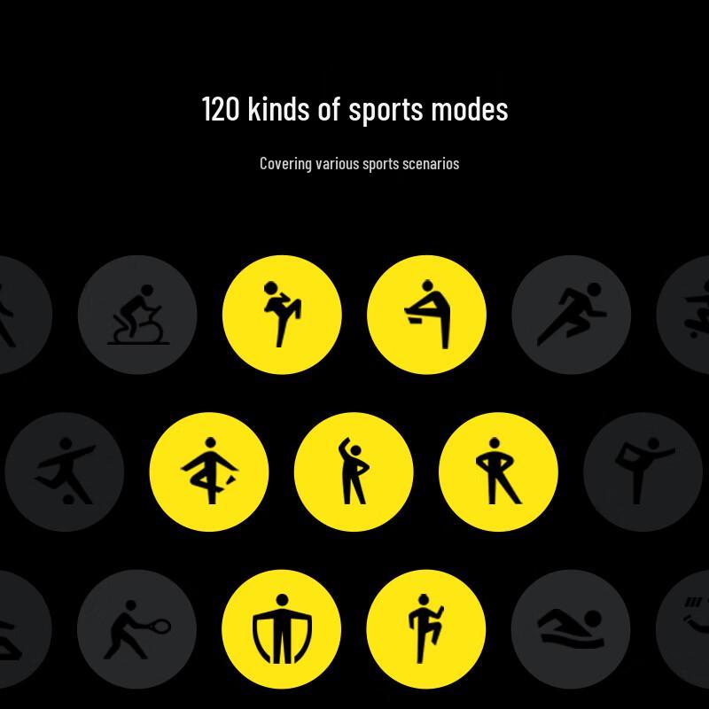 Xiaomi Smart Band 7 NFC (CN version)