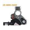28850-0V020 Датчик тока автомобильного аккумулятора для Toyota Yaris Camry Highlander Prado Rav4 Honda Civic НОВЫЙ 288500V020