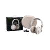 Casque Bluetooth - Shure - Aonic 40 - Blanc - Anti-bruit actif - Sur-oreille