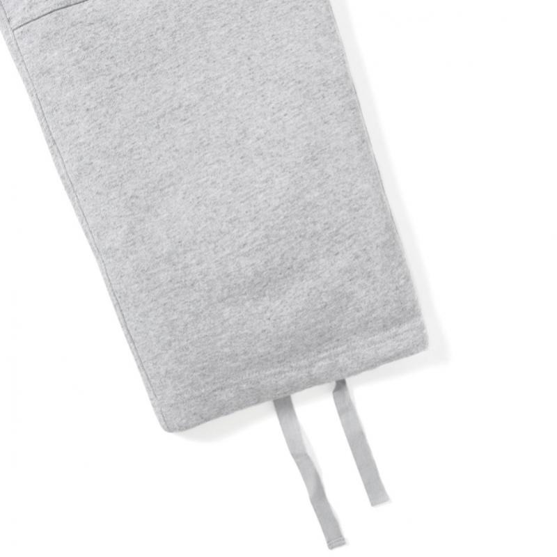 Thisisneverthat Грузовые спортивные штаны Вересково-серый