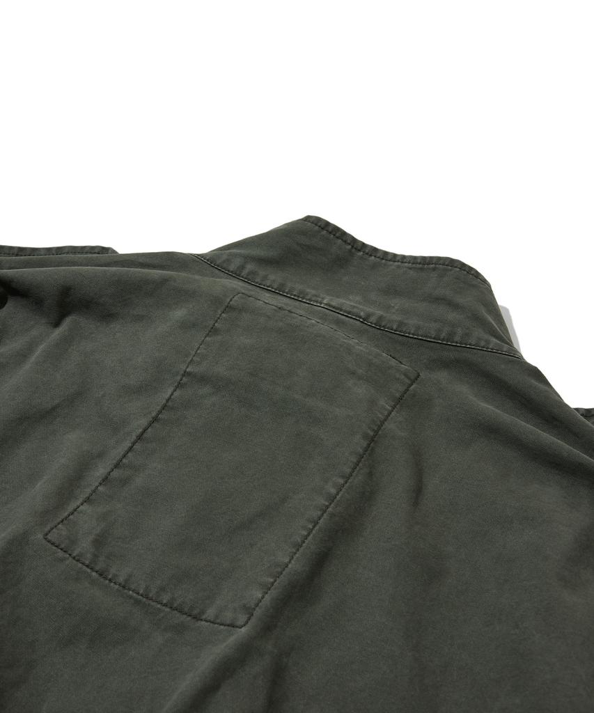 PENFIELD [Pf] Постиранная полевая куртка M-65_Fs3Wj65U