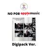 Выберите POB Digipack Ver KISS OF LIFE 4-й мини-альбом 224