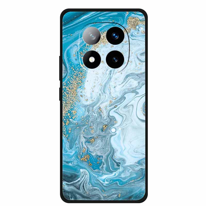 Для Xiaomi Redmi Note 14 Pro 5G Чехол Роскошный ТПУ Мягкий Силиконовый Чехол Чехлы для Телефона для Redmi Note14 Pro Защитный Новый Бампер Funda
