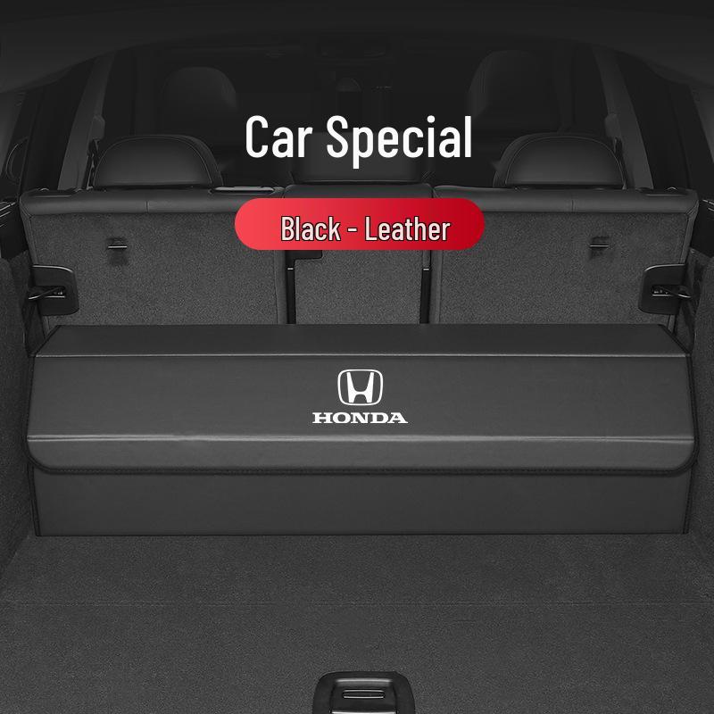 Складной ящик для хранения в багажник для Honda Accord, CR-V, Avancier, Breeze и UR-V
