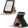 Cases Cover and Stand for Kobo Clara HD - Black