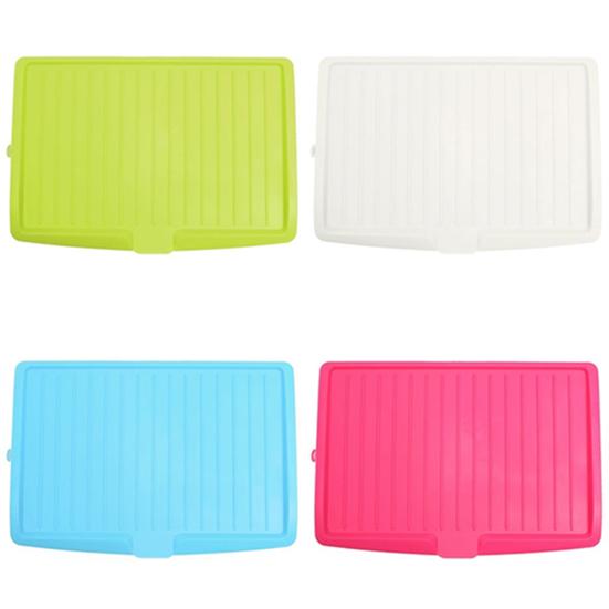 Universal Dish Rack Multipurpose Plastic Ventilate