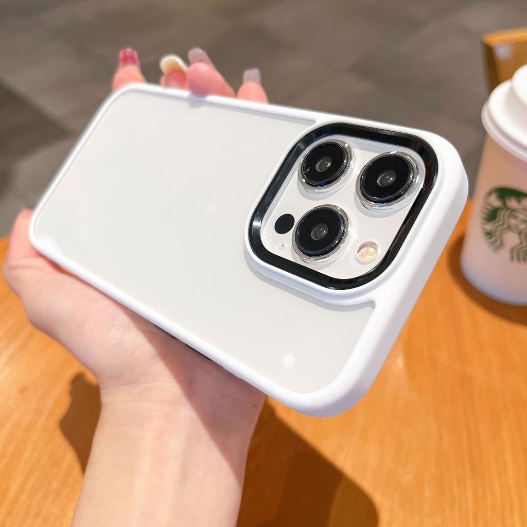 Подходит для чехла для мобильного телефона iPhone 16 Apple 15 ProMAX Hawkeye Прозрачный 14 Чехол с защитой от падений