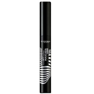 Тушь DEBORAH MILANO Love My Lashes