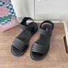 Women's Summer Fairy Flat Sandals - Fashionable Beach Slippers