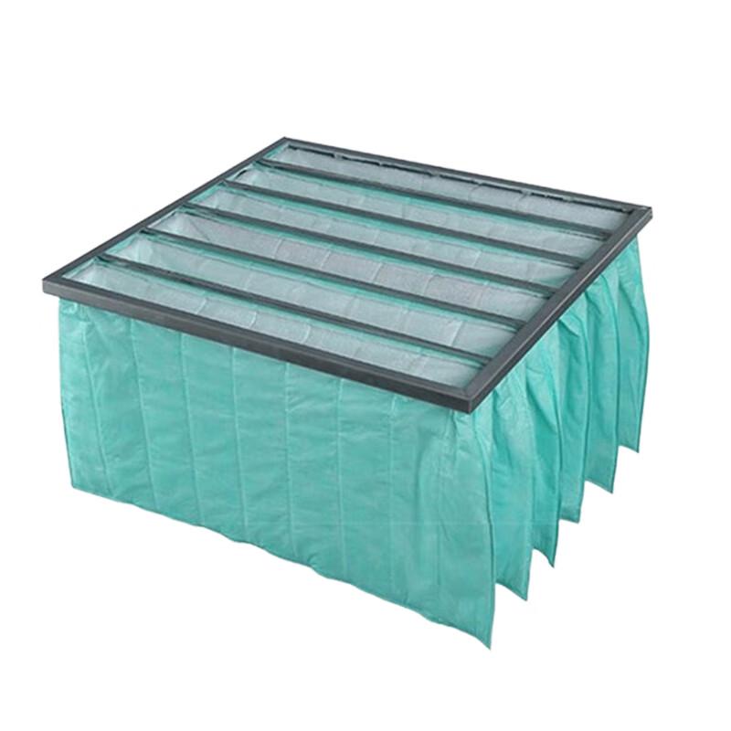 Guoxiang F7 Medium Efficiency Bag Filter