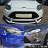 2 шт. для Ford Focus MK3 2010-2014 передний бампер омыватель фар крышка правая и левая крышка 1719217 неокрашенные автомобильные аксессуары