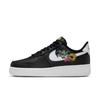 Женские Air Force 1 07 Prm Wib6644 001черный Белый