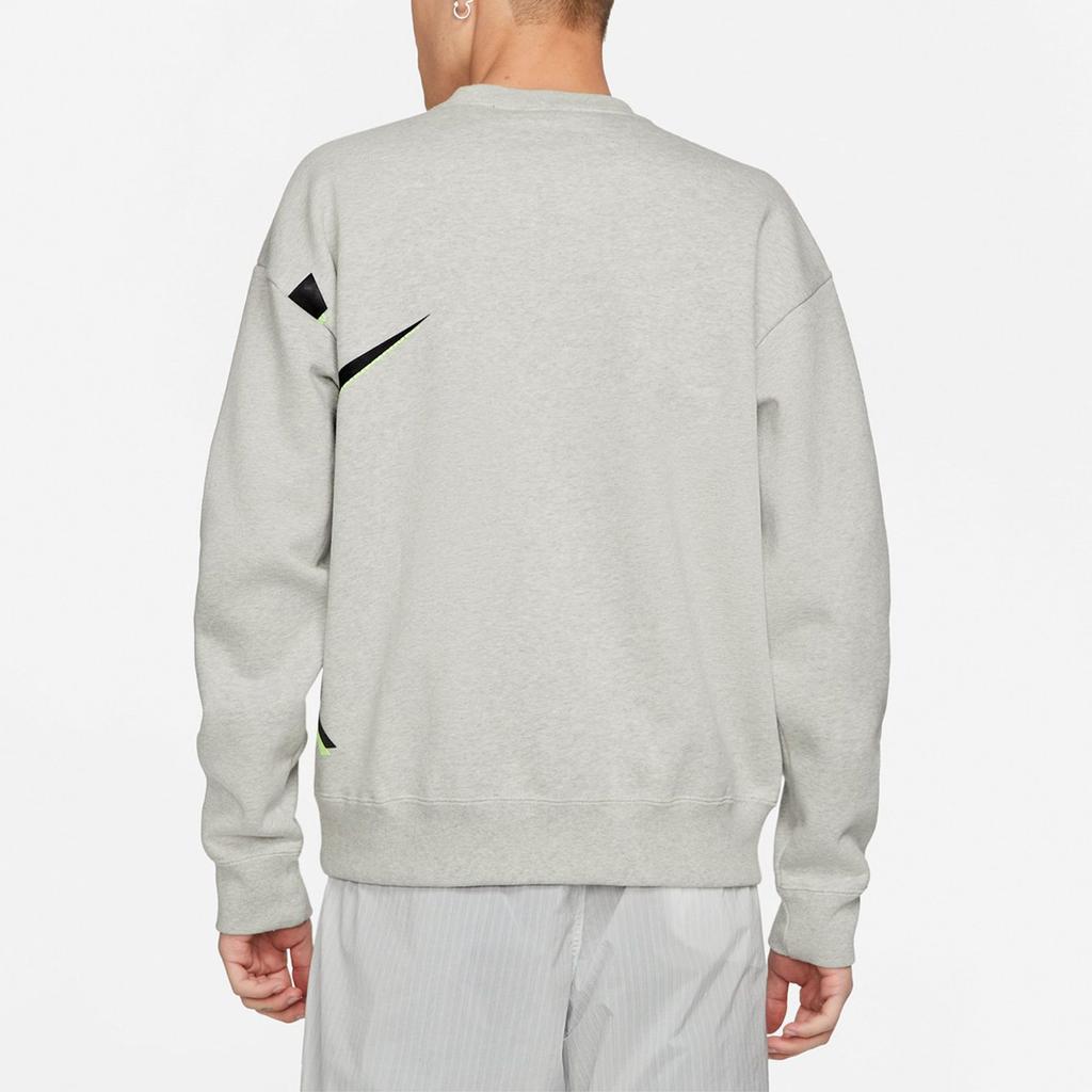 Nike X Kim Jones Fleece Crewneck DD0693-050