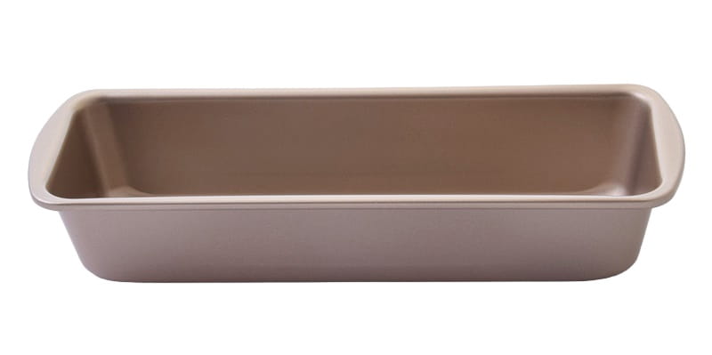 Duża Blacha Do Pieczenia Keksówka Non Stick 25X8Xh5Cm Forma