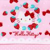 Sanrio (САНРИО) Sanrio Pocket Pouch Clip Made in Japan с именем Hello Kitty Персонаж Hello Kitty 394475 SANRIO